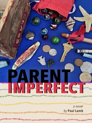 cover image of Parent Imperfect